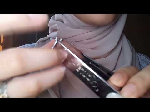 ASMR | Fast Photoshoot Roleplay (Stapler camera, soft spoken)