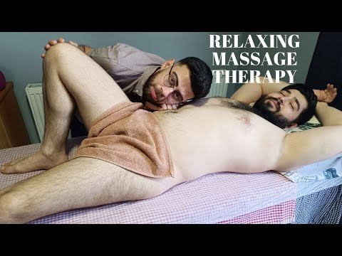 ASMR VERY RELAXING FULL BODY TURKISH SPECIAL MASSAGE THERAPY - CHEST,LEG,BACK,FEET,BELLY,ARM MASSAGE