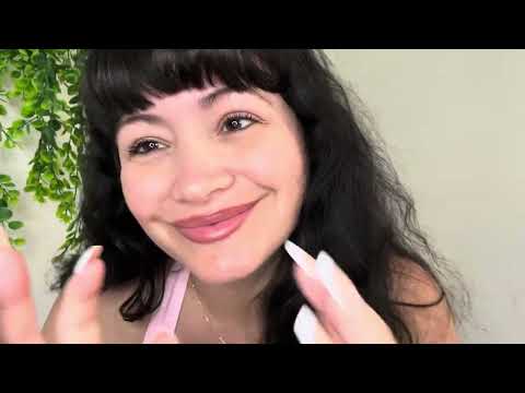 ASMR Fabric Scratching @aramoonasmr1111 #asmr #relax #triggersforsleep #scratching #tapping #tingles