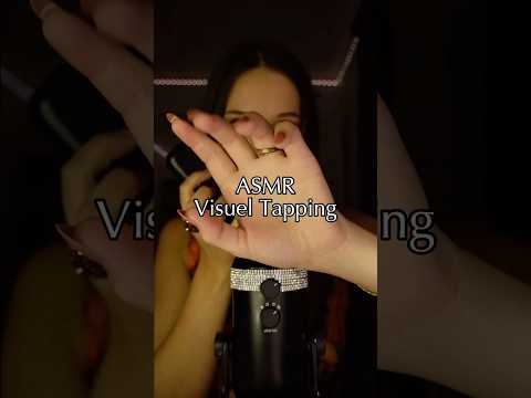 ASMR Tapping & Visuel en HD ✨ #asmr #asmrtapping #tappingasmr #visualasmr #tappingsounds #relax