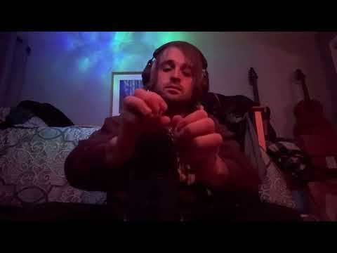 asmr for u and ur grandma 2