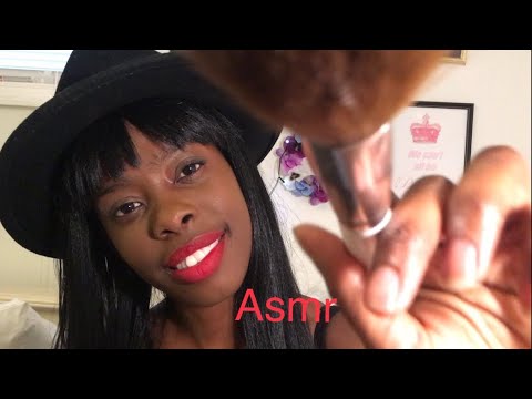 asmr - MUA Does your makeup