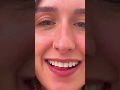 I’m so pleased to see you