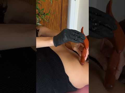 Asmr chiropractor #asmr #relax #asmrsounds #asmrvideo #tingles #satisfying #relaxing #sleep #peace
