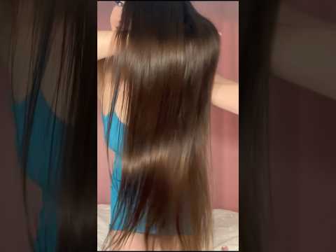 Hypnotizing? Watch full version on my Patreon.com/IngaSh #h#airplay #hairbrushing #ingashasmr