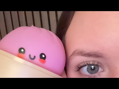 🔴5/18 - LIVE ASMR, Mystery Bags, Pokémon, New Stuff!