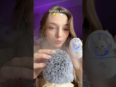 Sleepy asmr #asmr #asmrsounds #asmrrelax #asmrtingles #asmrwhispers #asmrsleep #relax #tingles