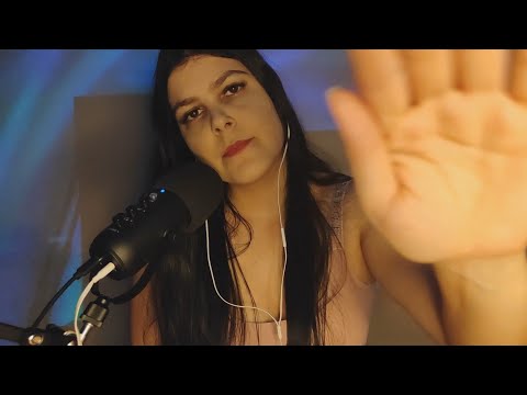 ASMR: Gatilhos Mais AMADOS - Relaxe com esse video