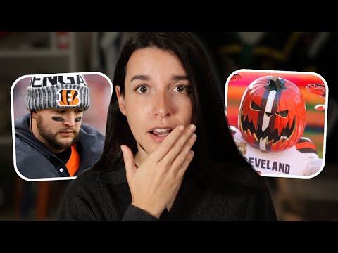 (ASMR) Did the Browns sabotage their own trade?