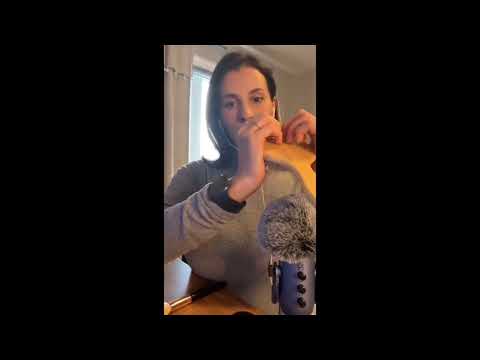 ASMR