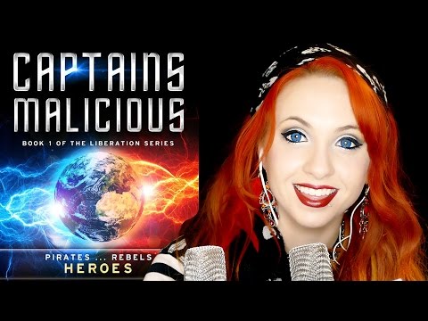 ASMR Reading Bedtime Stories – Captains Malicious Binaural Soft Spoken Reading For Sleep