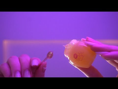 ASMR First person Makeup Appointment 🤍 Tingly Skincare (Layered sounds)