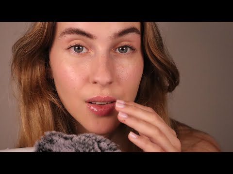 ASMR [STORYTIME PARA DORMIR] MI VIAJE POR ESTADOS UNIDOS 🇺🇸