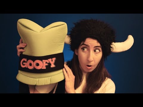 ASMR My Hat Collection *Whispered*