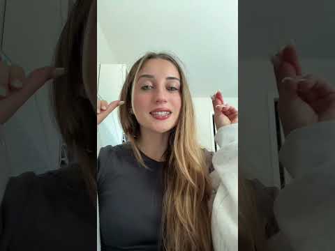 ASMR Bestie Does Her Lip Combo on You #asmrmakeup #asmr #asmrclaudy #asmrlips