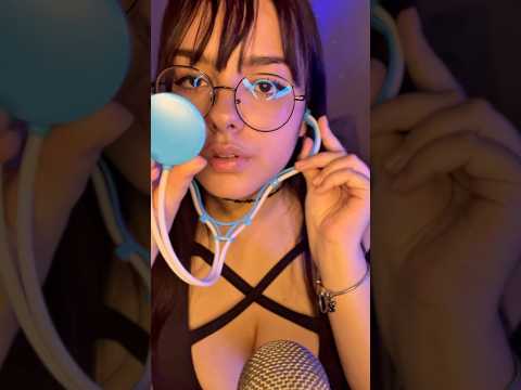 ASMR DE NOVOS GATILHOS ✨ #asmr #tingles