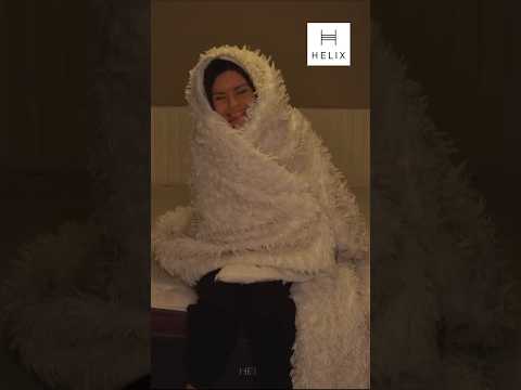 Best Mattress of 2026: the Helix Dusk