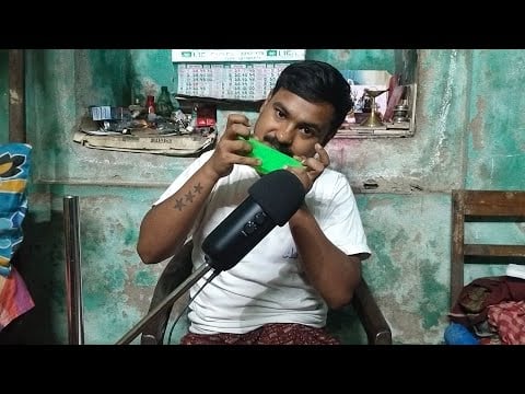 {ASMR} Fast And Aggressive Triggers Sounds For Sleep 😴😴 🥱