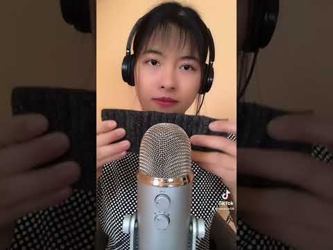 My first time ASMR #asmr #shorts #asmrsleep