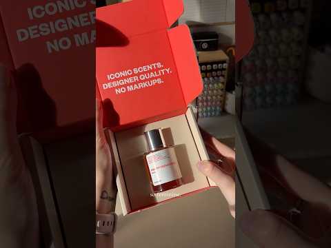 Have you tried Dossier perfume? @Dossier Perfume  #dossier #dossierperfumesuk #asmrsound #asmrvideos