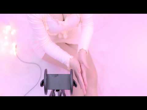 ASMR Gel Triggers | XIAOXIAO ASMR