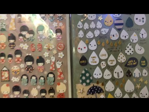 ASMR Toy Store Walkthrough ► Whispered Voiceover