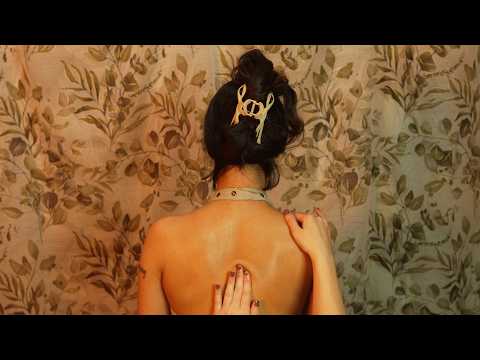 Sherry's 1⸉⸆ ASMR Massage ❤️