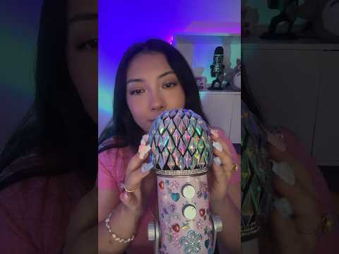 Soft spoken asmr (an old video from tik tok) #asmr #asmrjade