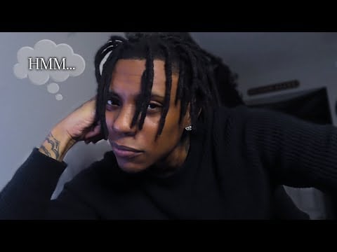 MBTI ASMR 🎭 | Introvert Tries to Guess Your Personality Type!