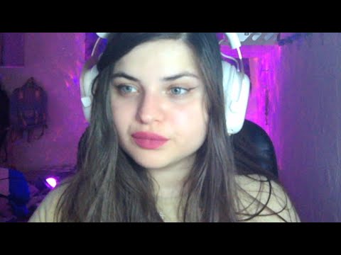 primer stream del año - asmr