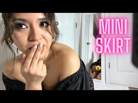 ASMR Spit Painting You To Satisfying Tingles