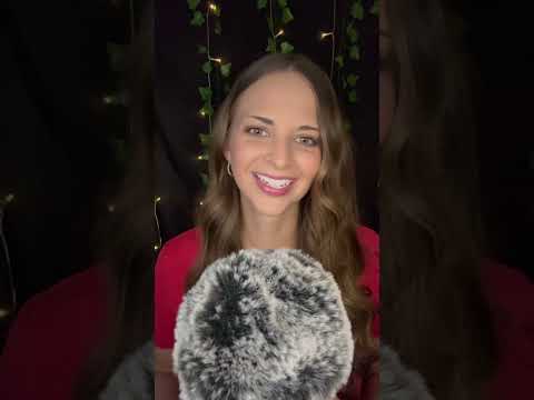 ASMR Whisper/Ramble My Dream Is to Make ASMR My Full-Time Job 💙