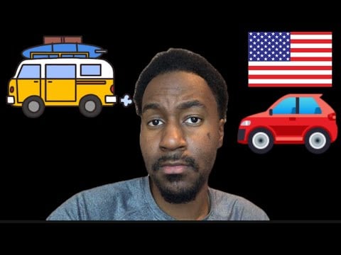 Americans FORCED To Live In Their CAR Because Of UNAFFORDABLE HOUSING
