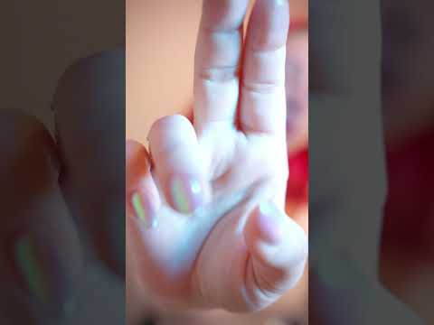 Satisfying ASMR | Soft Crinkles & Tapping