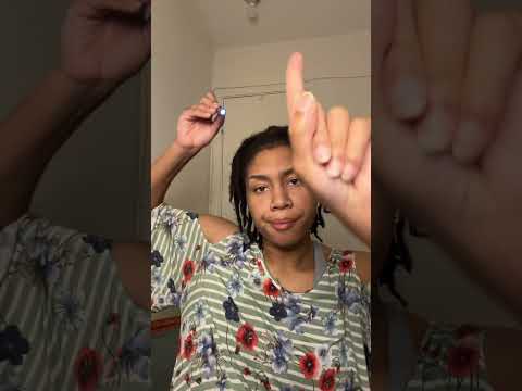 ASMR For Jennifer