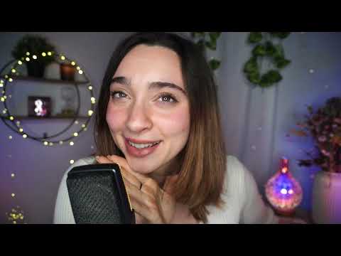 10 LIVELLI ASMR: Riuscirai a non addormentarti?