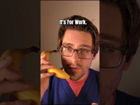 This Is More Professional Than It Looks! 😅 #ASMR