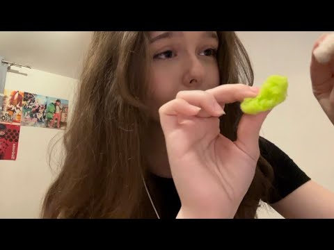 Sushi ASMR 🍣