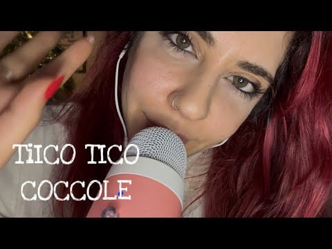 TICO TICO & COCCOLE PER TE 🪽🩷