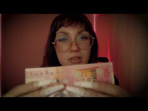 Te hago dormir en 10 minutos. ASEGURADO. | ASMR en español