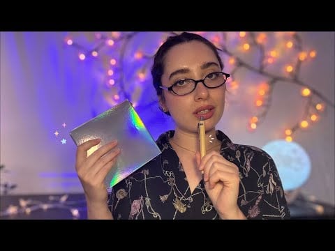 ASMR - 50 QUESTIONS POUR UNE RENTRÉE MOINS STRESSANTE ! ✨ (testé & approuvé)