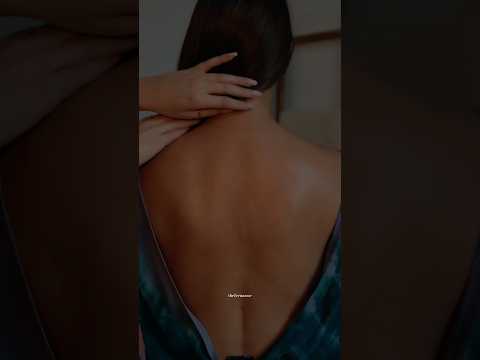 deep sleep with relaxing soft touch therapy 😴#asmrtracing #asmrmassage #asmr #asmrsounds #asmrvideo