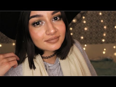 ASMR Winter Haul