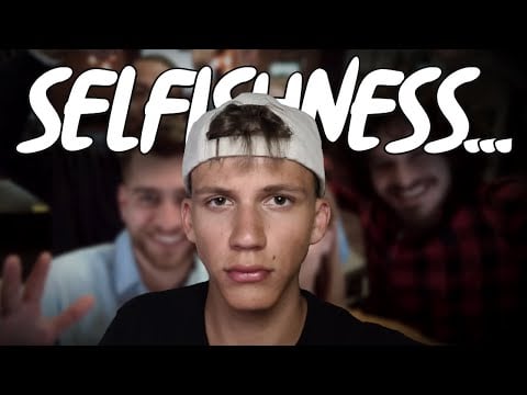 We Need to Talk. (ASMR)