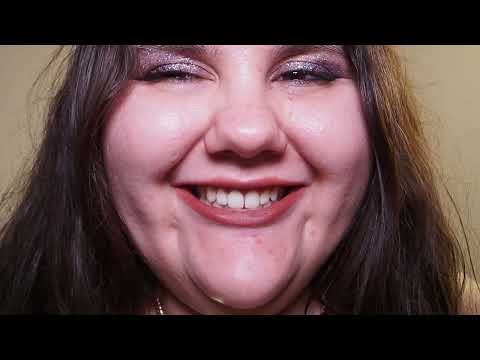 ASMR Air Kisses | Kiss Sounds for Sleep & Relaxation