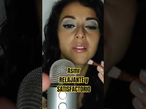 ASMR muy RELANTE #asmr #relax #asmrmassage #youtube
