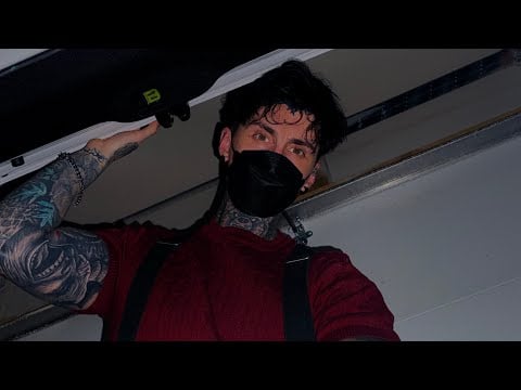 I Kidnapped You ASMR Roleplay