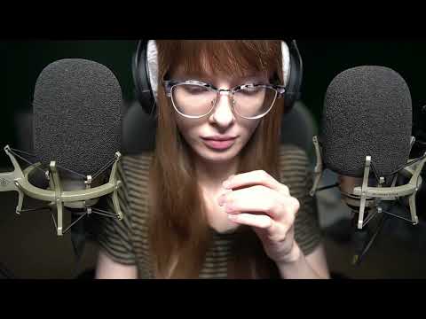 ASMR for YOU (Specifically)