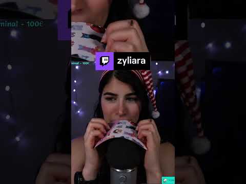 Zy's guest star | zyliara on #Twitch