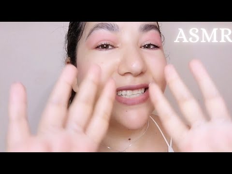 ASMR - Fazendo Cabelo e Maquiagem Da Noiva Para o Casamento